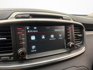 Kia Sorento bild 23