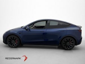 Tesla Model Y bild 5