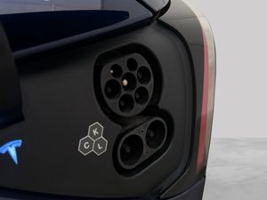 Tesla Model Y bild 31