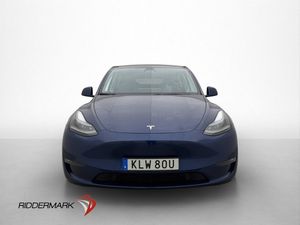 Tesla Model Y bild 3