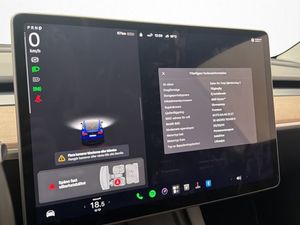 Tesla Model Y bild 26