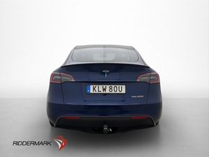 Tesla Model Y bild 8