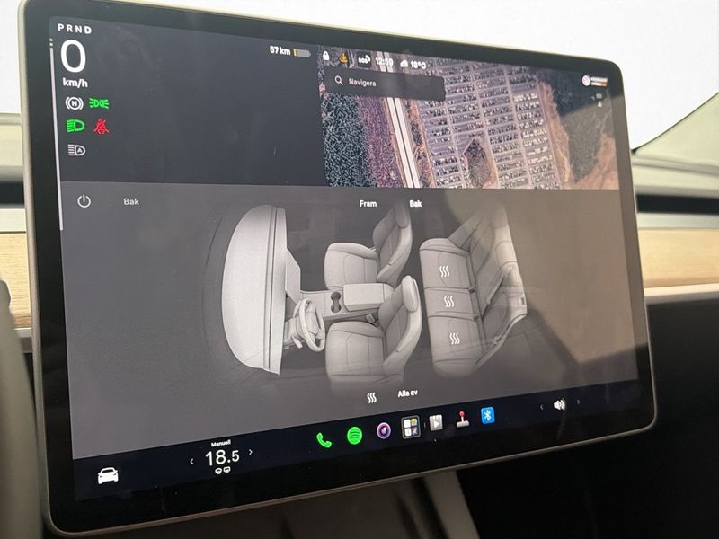 Tesla Model Y bild 28