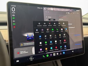 Tesla Model Y bild 23