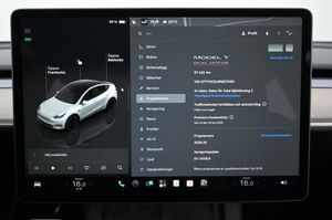 Tesla Model Y bild 12