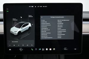 Tesla Model Y bild 15