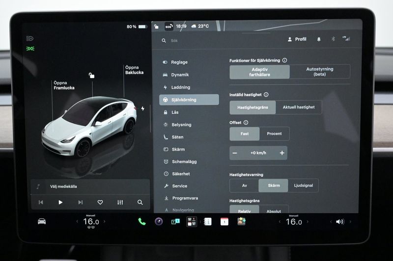Tesla Model Y bild 13