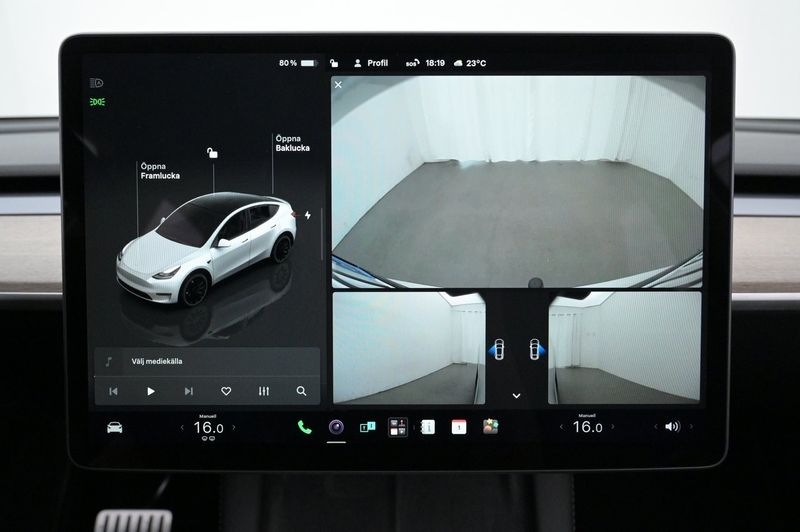 Tesla Model Y bild 18