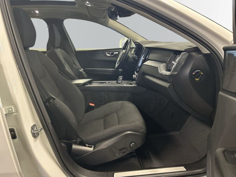 Volvo XC60 bild 9