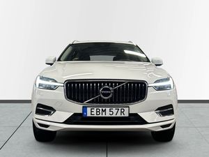 Volvo XC60 bild 2