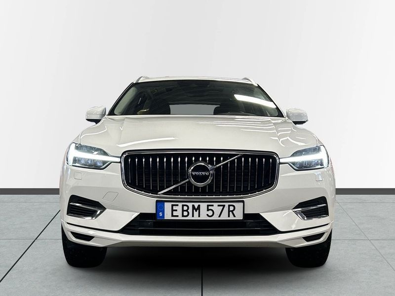 Volvo XC60 bild 2