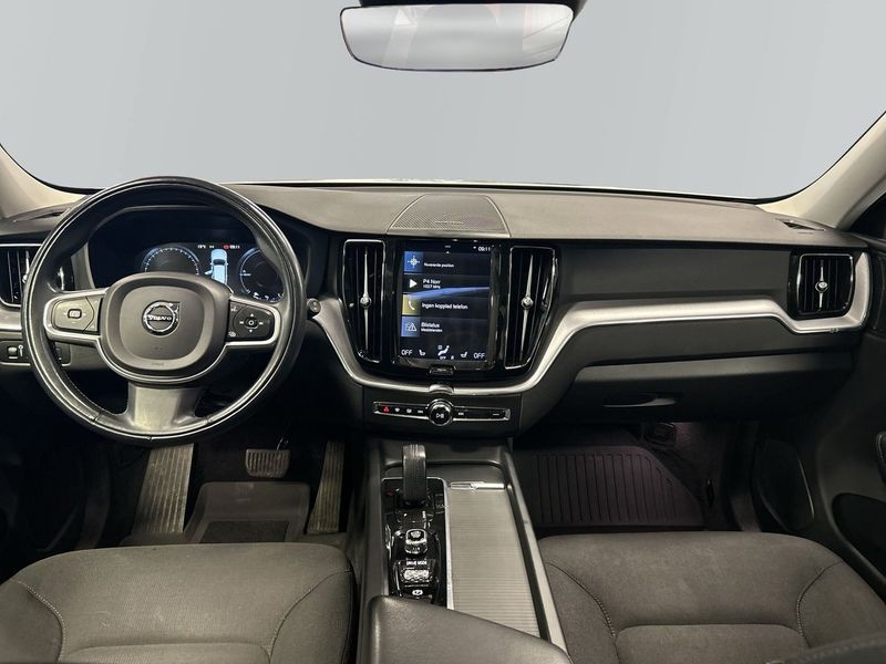 Volvo XC60 bild 8
