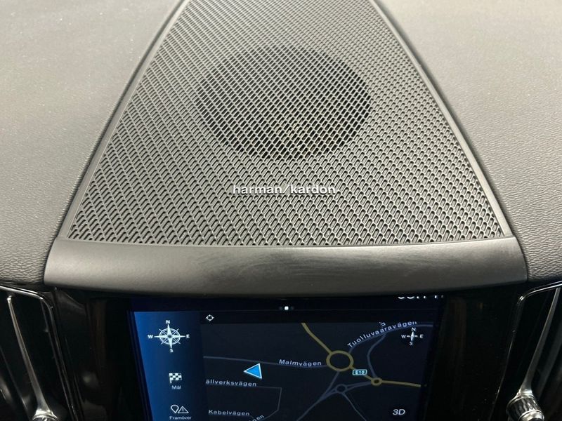 Volvo XC60 bild 21