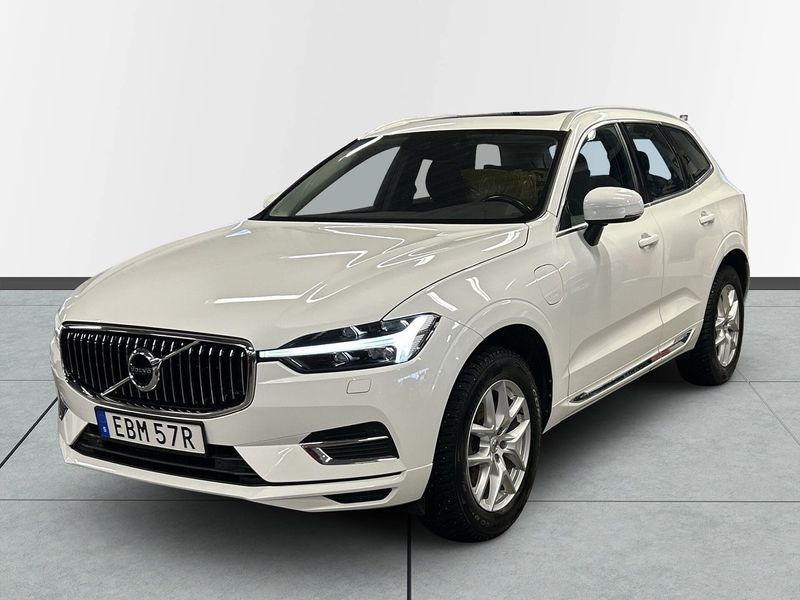 Volvo XC60 bild 23