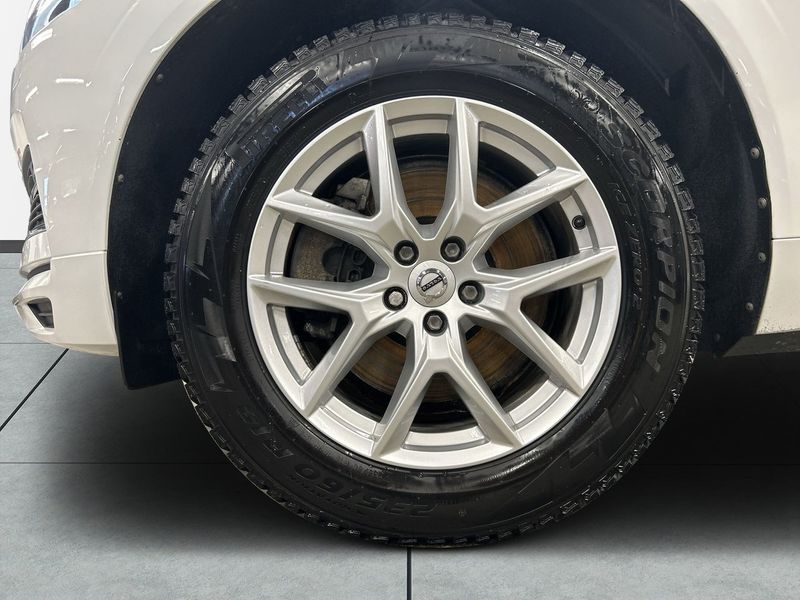 Volvo XC60 bild 13