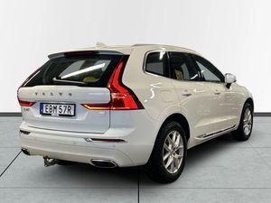 Volvo XC60 bild 5