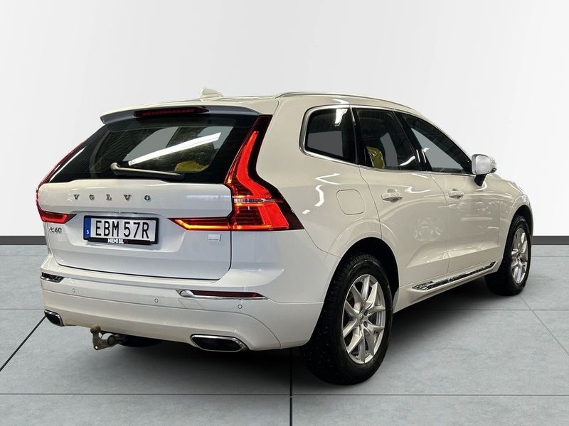 Volvo XC60 bild 5