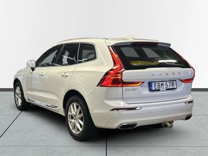 Volvo XC60 bild 4