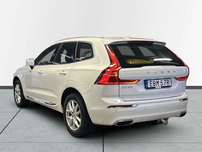 Volvo XC60 bild 4