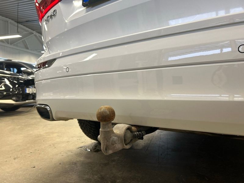 Volvo XC60 bild 17