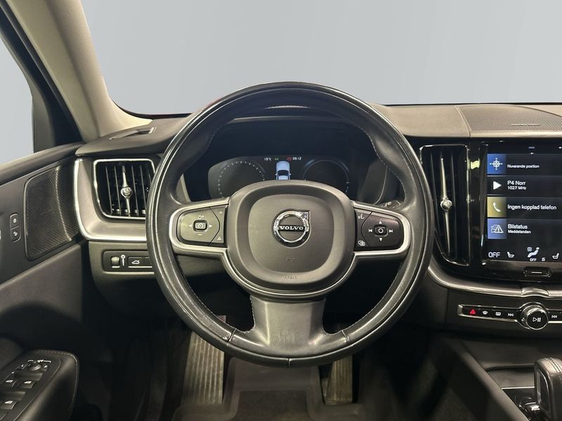 Volvo XC60 bild 15
