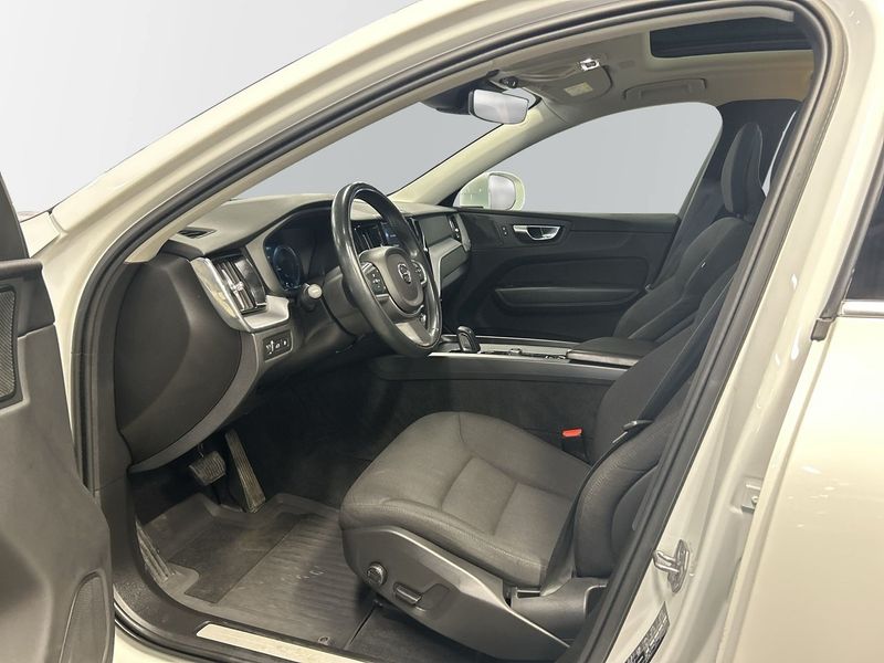 Volvo XC60 bild 7