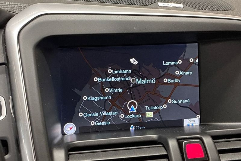 Volvo XC60 bild 18