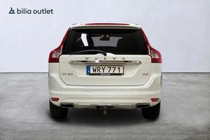 Volvo XC60 bild 7