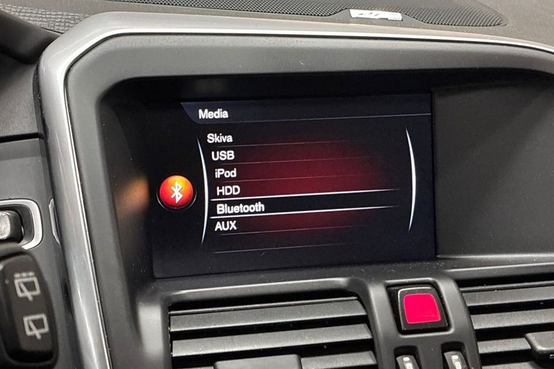 Volvo XC60 bild 20