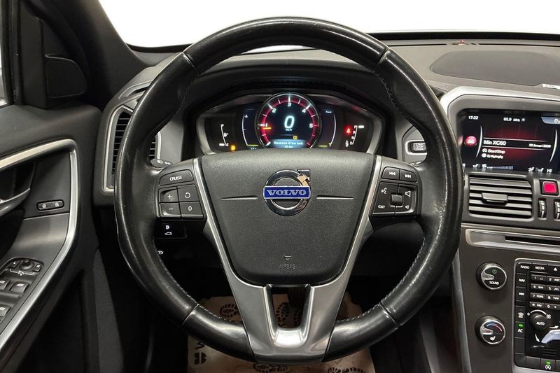 Volvo XC60 bild 15