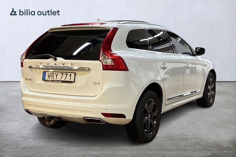 Volvo XC60 bild 6