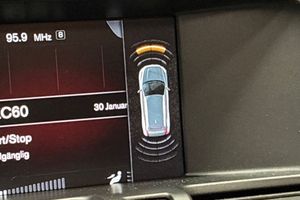 Volvo XC60 bild 19