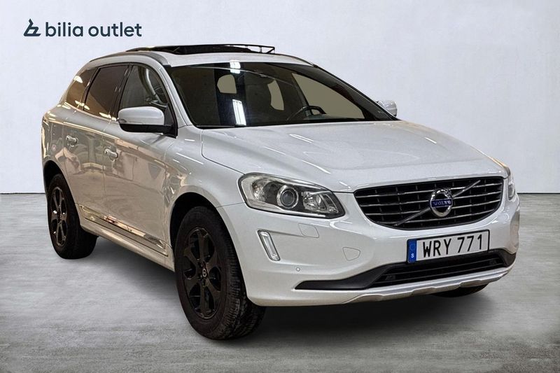 Volvo XC60 bild 4