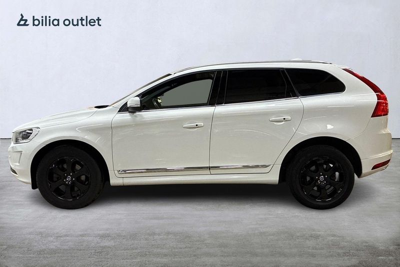 Volvo XC60 bild 9
