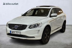 Volvo XC60 bild 1