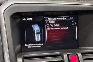 Volvo XC60 bild 21