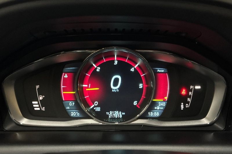 Volvo XC60 bild 16