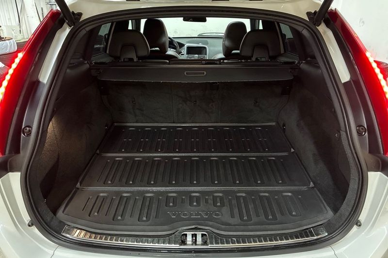 Volvo XC60 bild 10