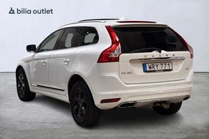 Volvo XC60 bild 8