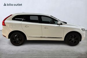 Volvo XC60 bild 5