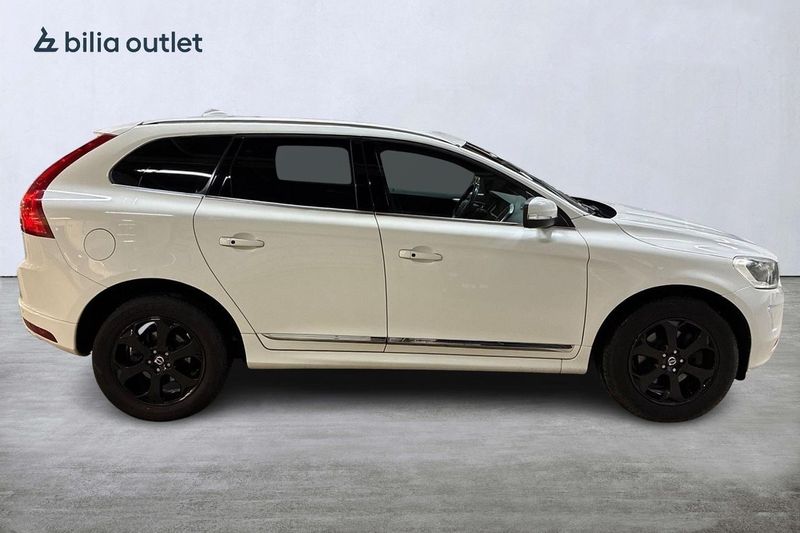 Volvo XC60 bild 5