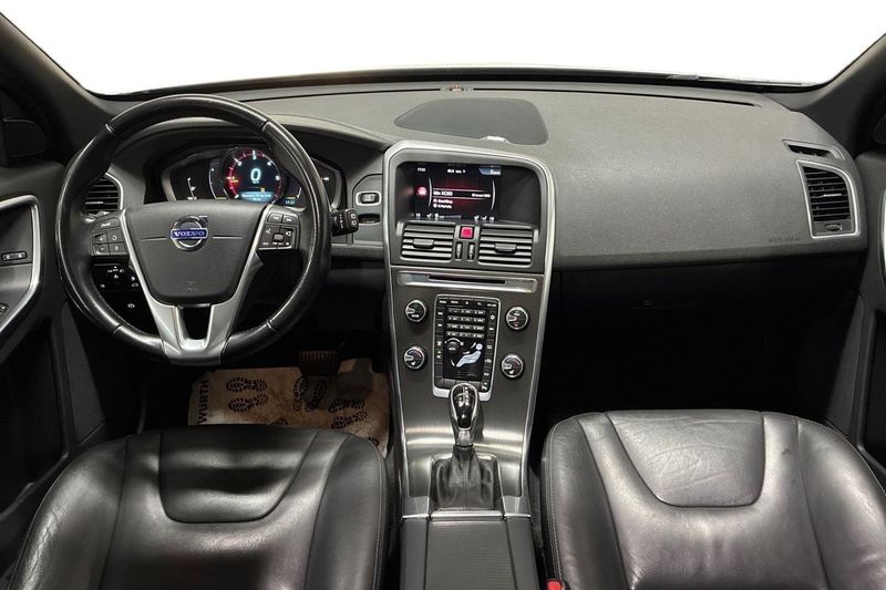 Volvo XC60 bild 12