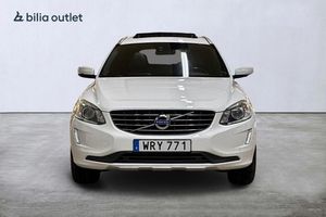Volvo XC60 bild 3