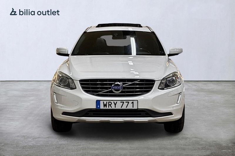 Volvo XC60 bild 3