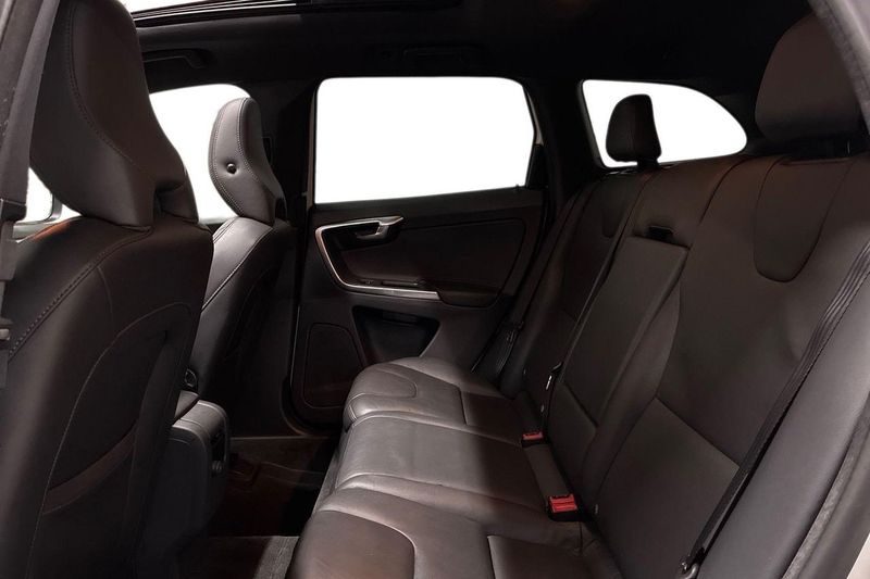 Volvo XC60 bild 14