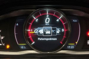 Volvo XC60 bild 22