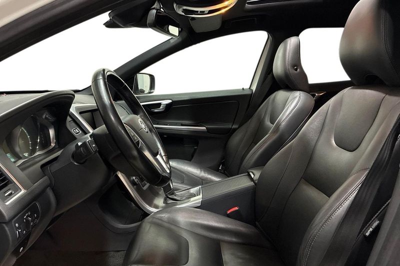 Volvo XC60 bild 13