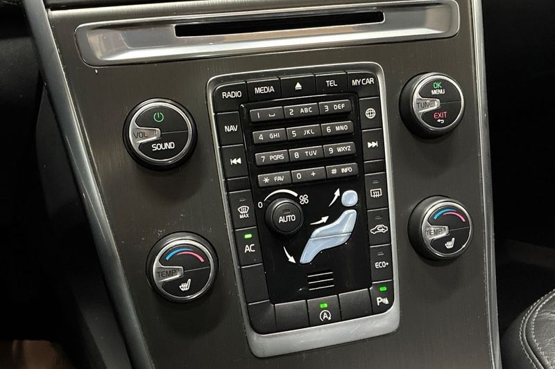 Volvo XC60 bild 24