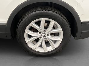 Volkswagen Tiguan Allspace bild 26