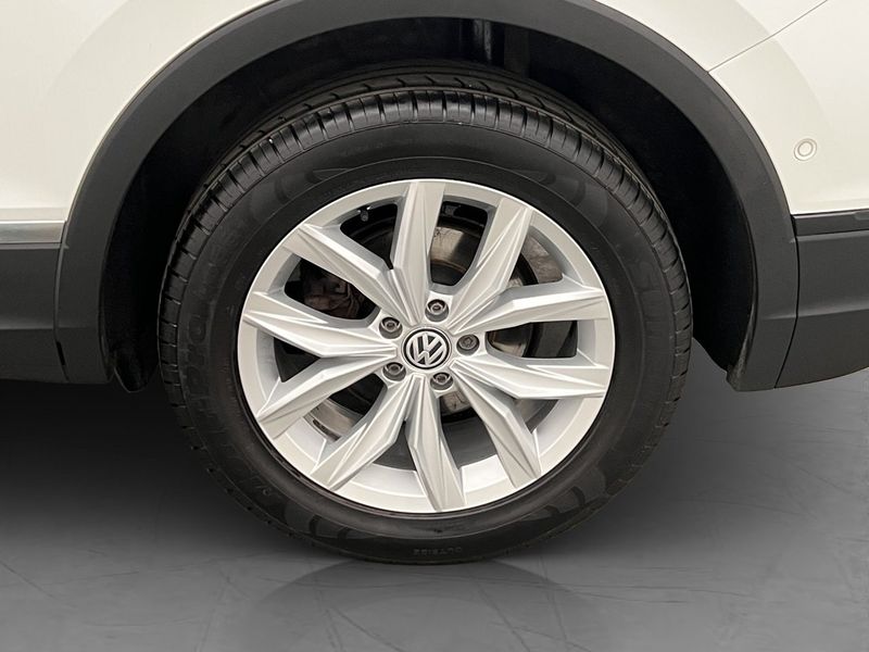 Volkswagen Tiguan Allspace bild 26